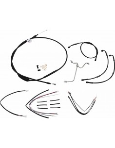 Kit Controllo Bk 16 Gor Flh