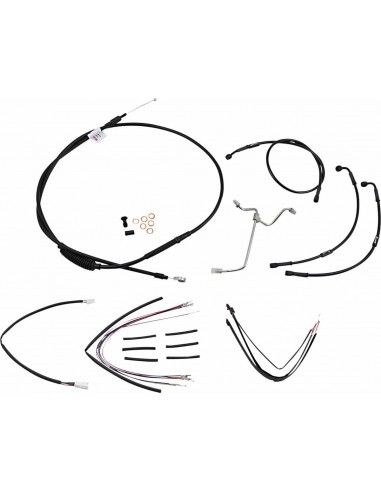 Kit Controllo Bk 16 Gor Flh