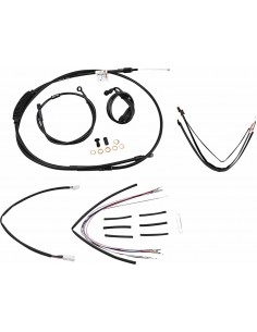 Kit Controllo Bk 18 Gor Flh