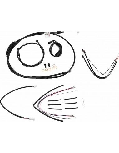 Kit Controllo Bk 18 Gor Flh