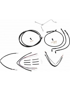 Kit Controllo Bk 14 Gor Flt