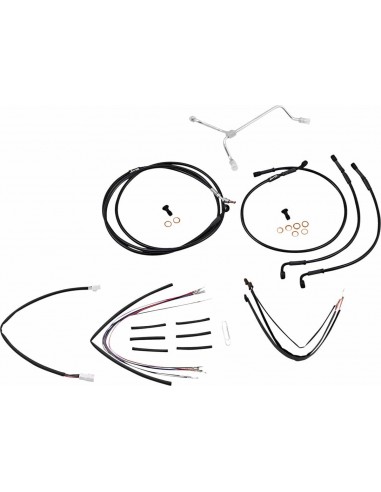 Kit Controllo Bk 14 Gor Flt