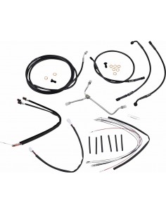 Kit Controllo Bk 16 Gor Flt