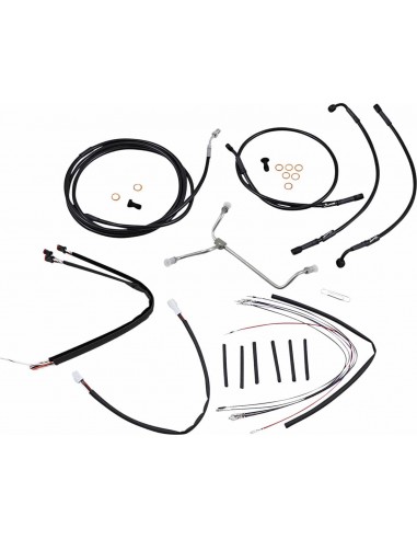 Kit Controllo Bk 16 Gor Flt