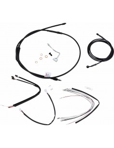 Kit Controllo Bk 14 Gor Flh