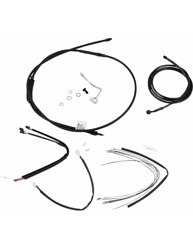 Kit Controllo Bk 18 Gor Flh