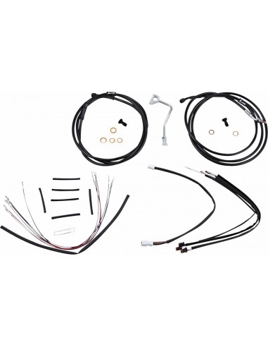 Kit Controllo Bk 14 Gor Flt