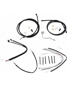 Kit Controllo Bk 18 Gor Flt