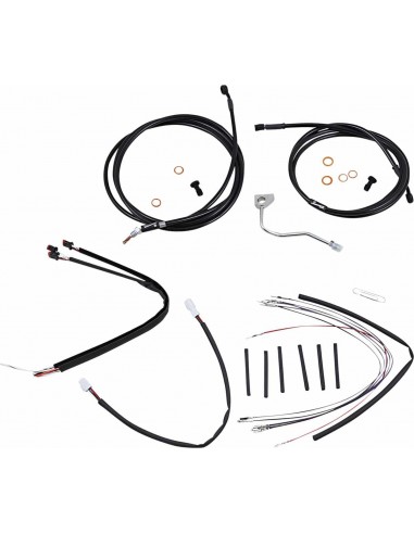 Kit Controllo Bk 18 Gor Flt