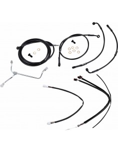 Kit Controllo Bk 16 Gor Flh