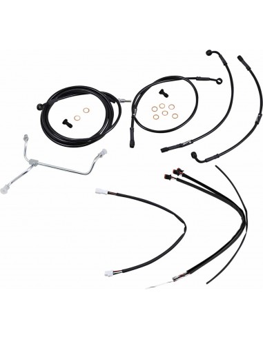 Kit Controllo Bk 16 Gor Flh