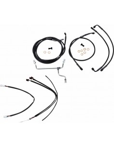 Kit Controllo Bk 18 Gor Flh