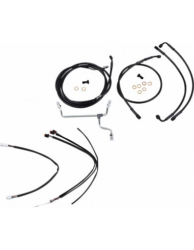 Kit Controllo Bk 18 Gor Flh