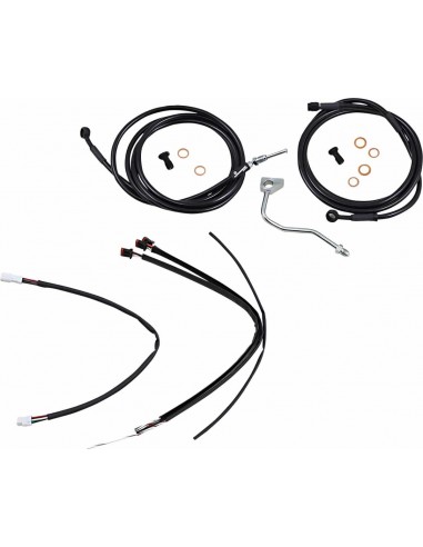 Kit Controllo Bk 14 Gor Flh