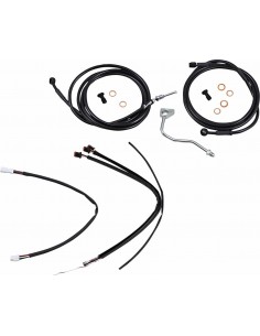 Kit Controllo Bk 16 Gor Flh