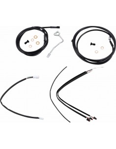 Kit Controllo Bk 18 Gor Flh