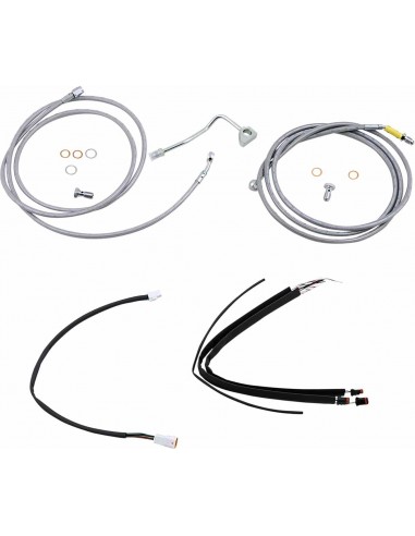 Kit Comando Ss 17 Flh 13