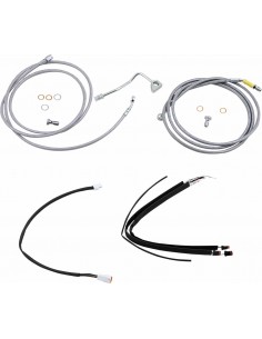 Kit Comando Ss 17 Flh 15