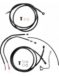 Kit Controllo Bk 17 Flh 13
