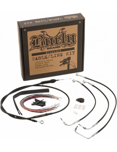 Kit Controllo 15" Bk 17-20 Flh