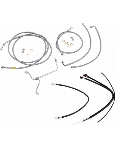 Kit Controllo Ss 17 Flhx 15