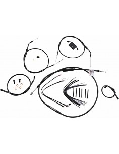 Kit Centrale 14 Ape Xl Abs