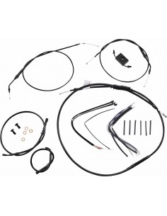 Kit Centrale 16 Ape Xl Abs