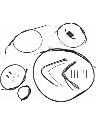 Kit Centrale 16 Ape Xl Abs