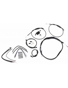 Kit Centrale 12 Tbar Xl Abs