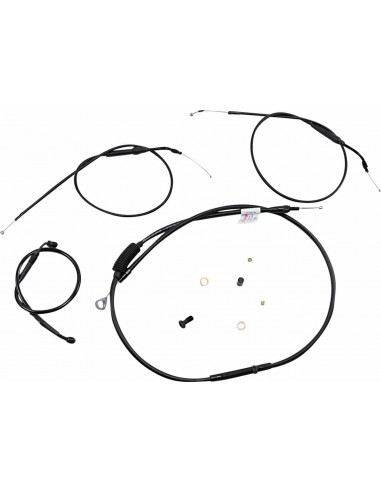 Kit Centrale 8 14-19 Xl Abs