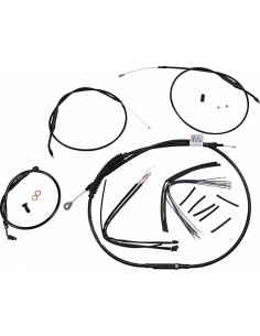 Kit Centrale 12 T Bar Xl Abs