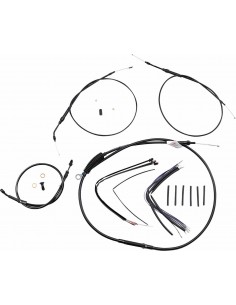 Kit Centrale 14 T Bar Xl Abs