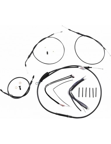 Kit Centrale 14 T Bar Xl Abs