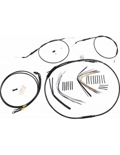 Kit Centrale 14 Tbar Fxdl