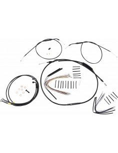 Kit Centrale 14 Tbar Fxdf