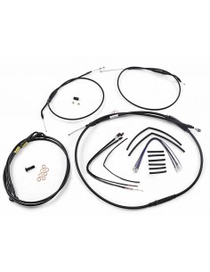 Kit Centrale 12 Tbar Fxdf