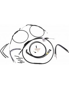 Kit Centrale 14 Tbar Fxdf