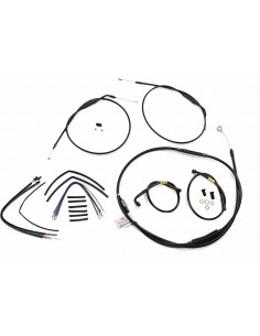 Kit Centrale 14 Gorila Fxdwg