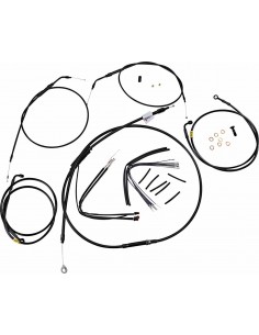 Kit Centrale 16 Ape Fxdf