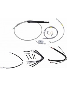 Kit Centrale 18 Gorilla Ss