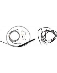 Kit Centrale 14 Gorilla Ss