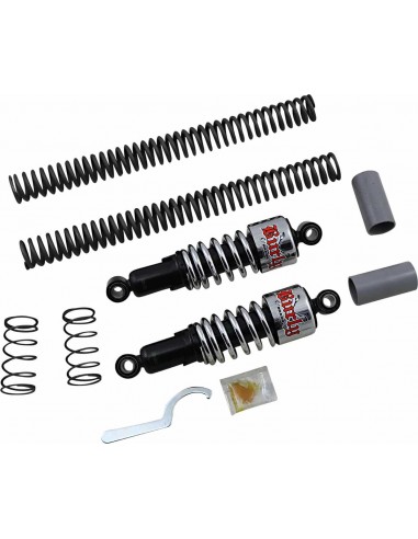 Shk Kit Slammer 06-17 Fxd