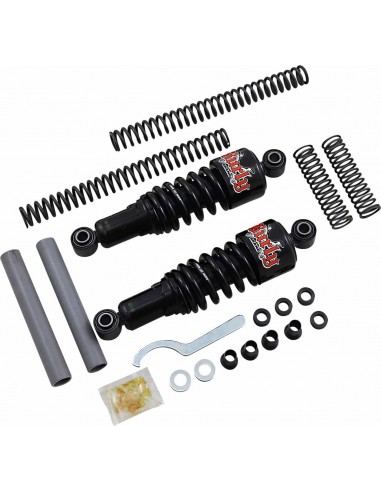 Kit Sospensione Slamer04-15Xl Bk