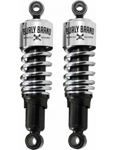 Ammortizzatore 04-19 Xl Chr 10.5