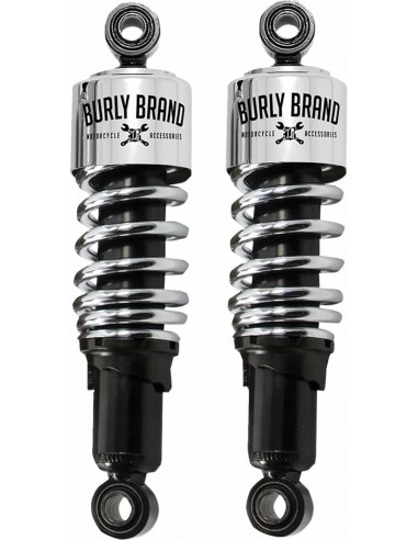 Ammortizzatore 04-19 Xl Chr 10.5