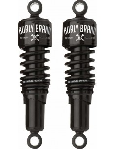 Ammortizzatore 91-17 Dyna Blk 10.5