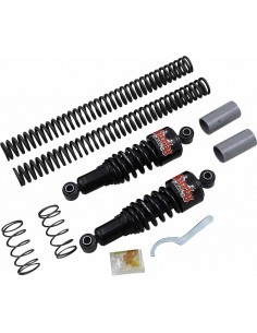 Sospensione Kt Slammer Fxd Blk