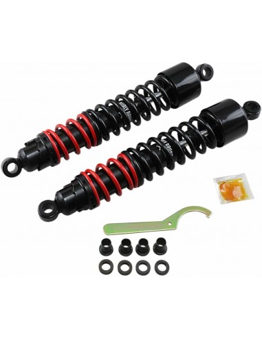 Ammortizzatore 15"Stileto 86-03Xl