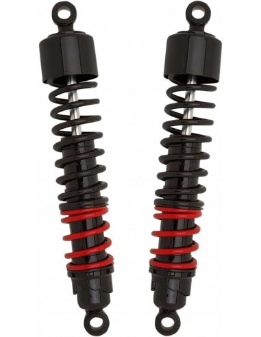 Shock Stiletto Fxd 13.5