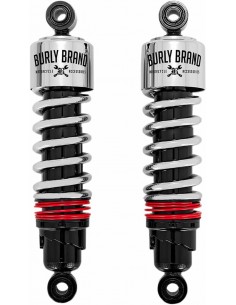 Shock Slammer + Flh Chr